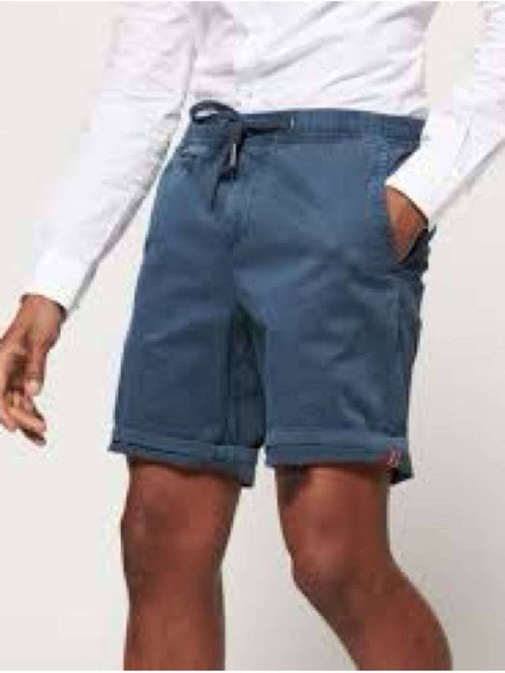 WRANGLER, the Ultra flex short!